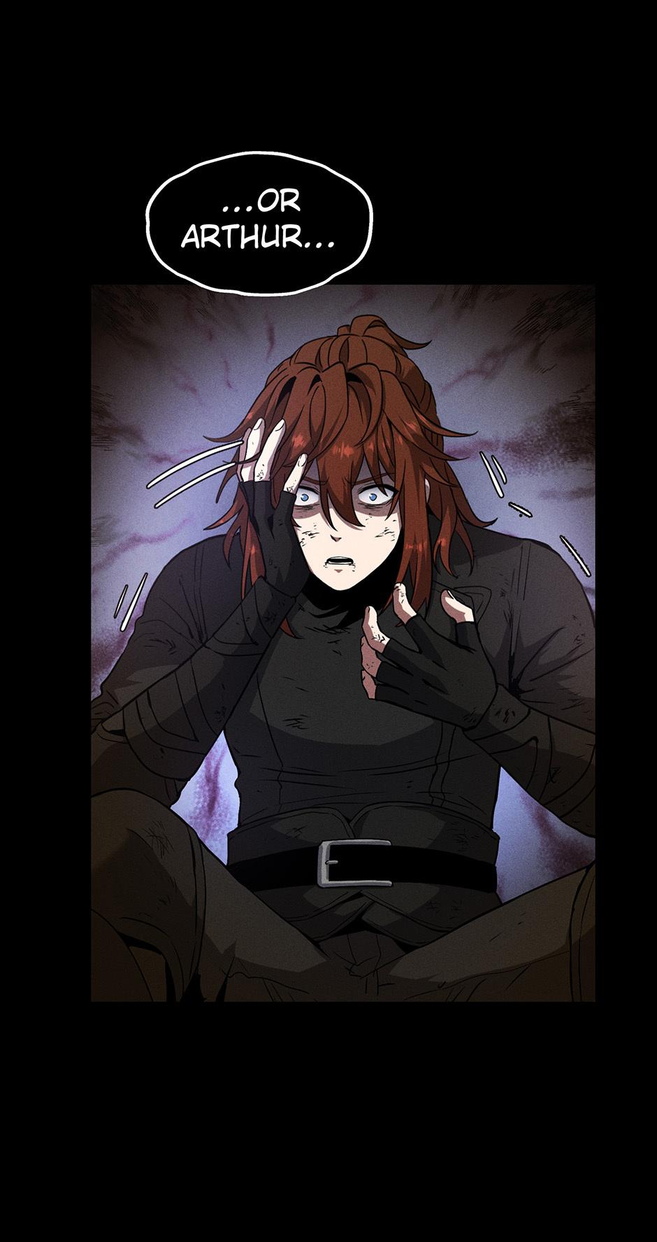 The Beginning After The End Chap 206 - Next Chap 207