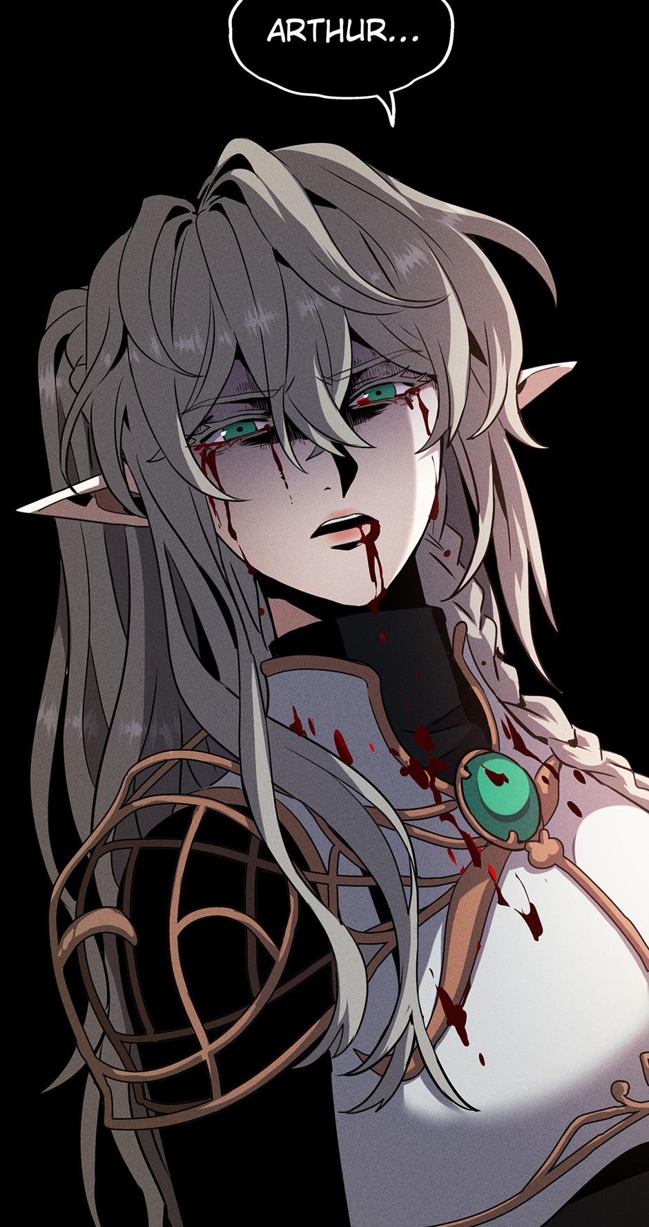The Beginning After The End Chap 206 - Next Chap 207