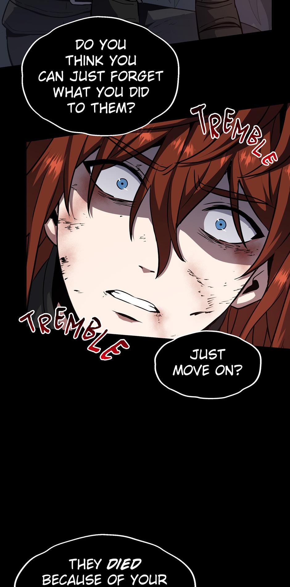 The Beginning After The End Chap 206 - Next Chap 207
