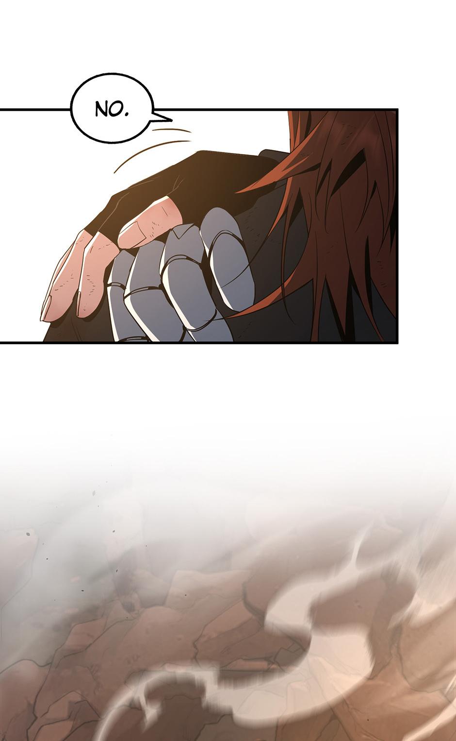 The Beginning After The End Chap 206 - Next Chap 207