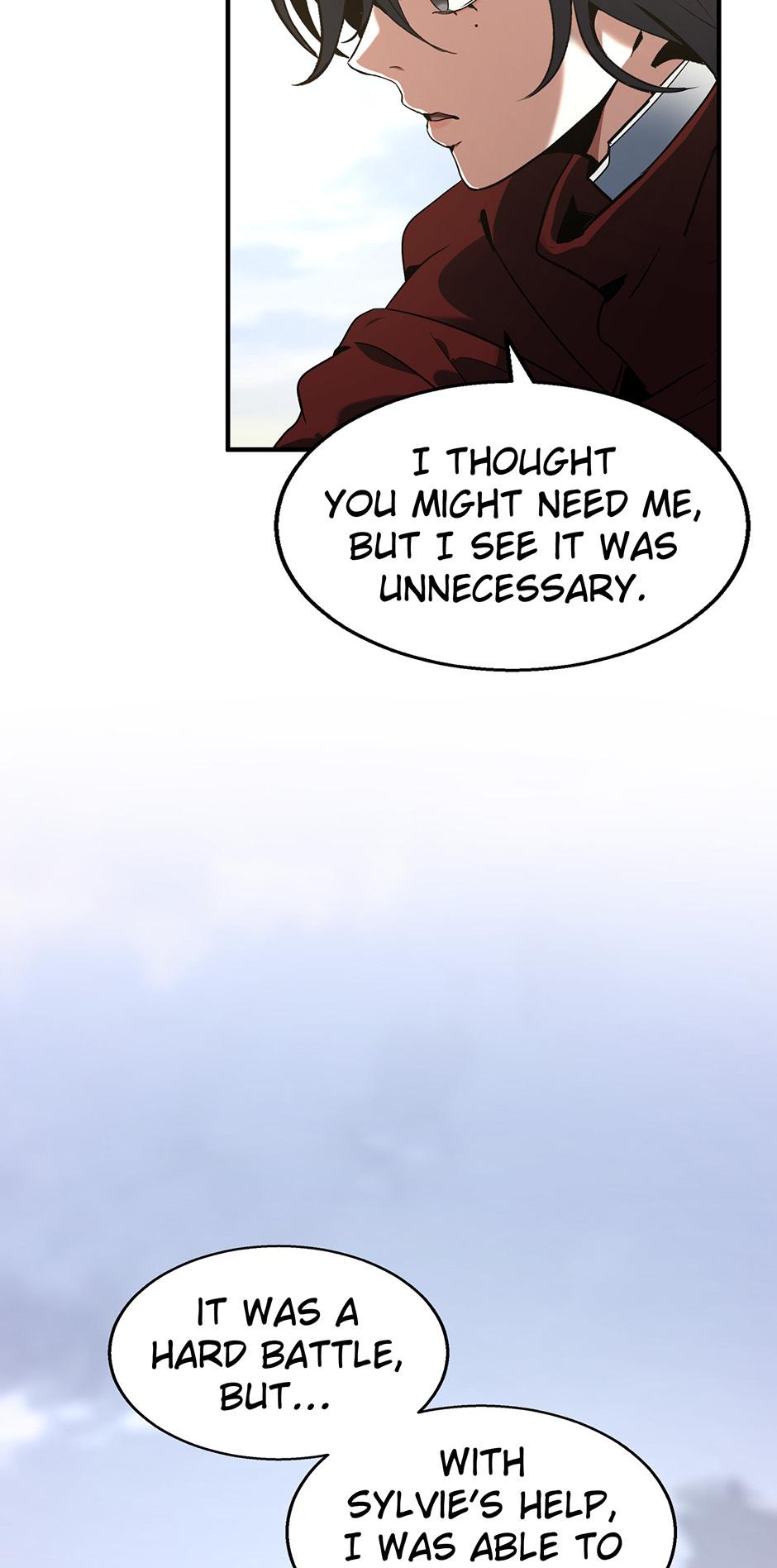 The Beginning After The End Chap 206 - Next Chap 207