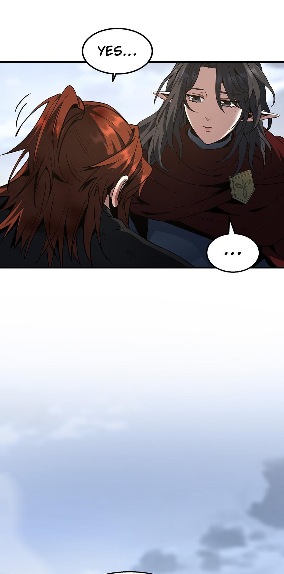 The Beginning After The End Chap 206 - Next Chap 207