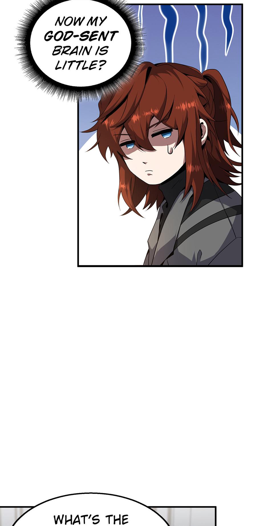 The Beginning After The End Chap 208 - Next Chap 209