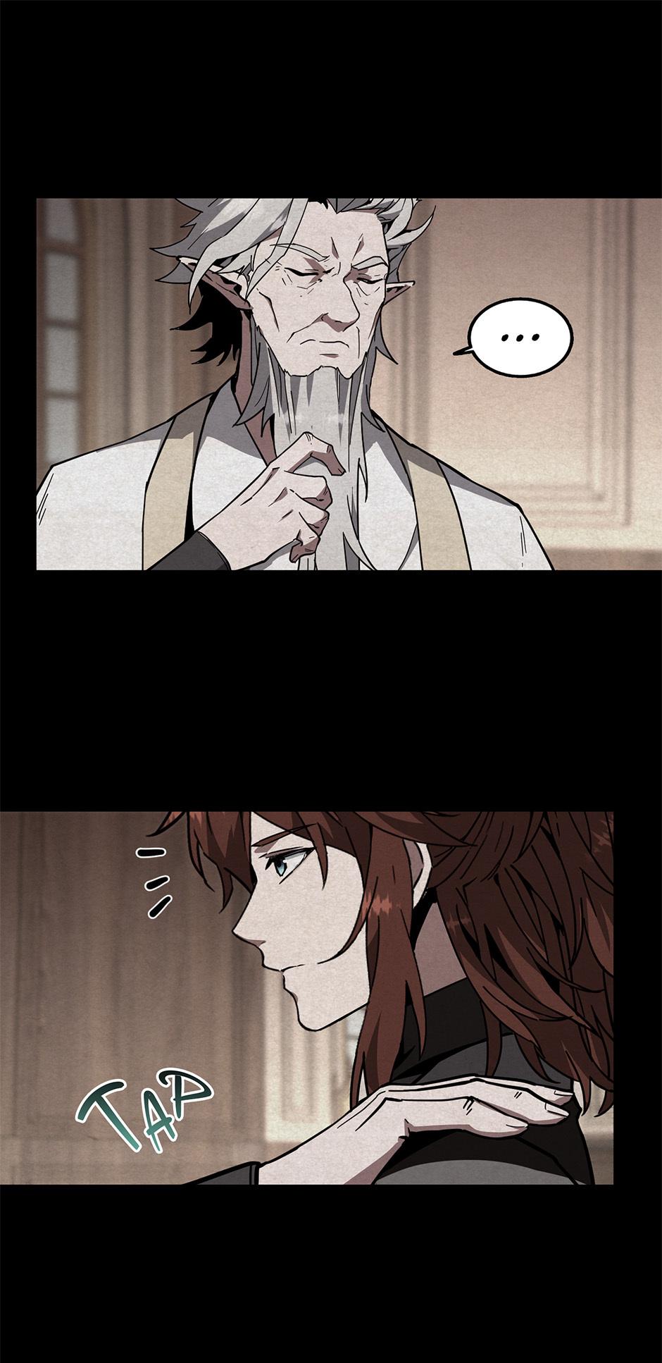 The Beginning After The End Chap 208 - Next Chap 209