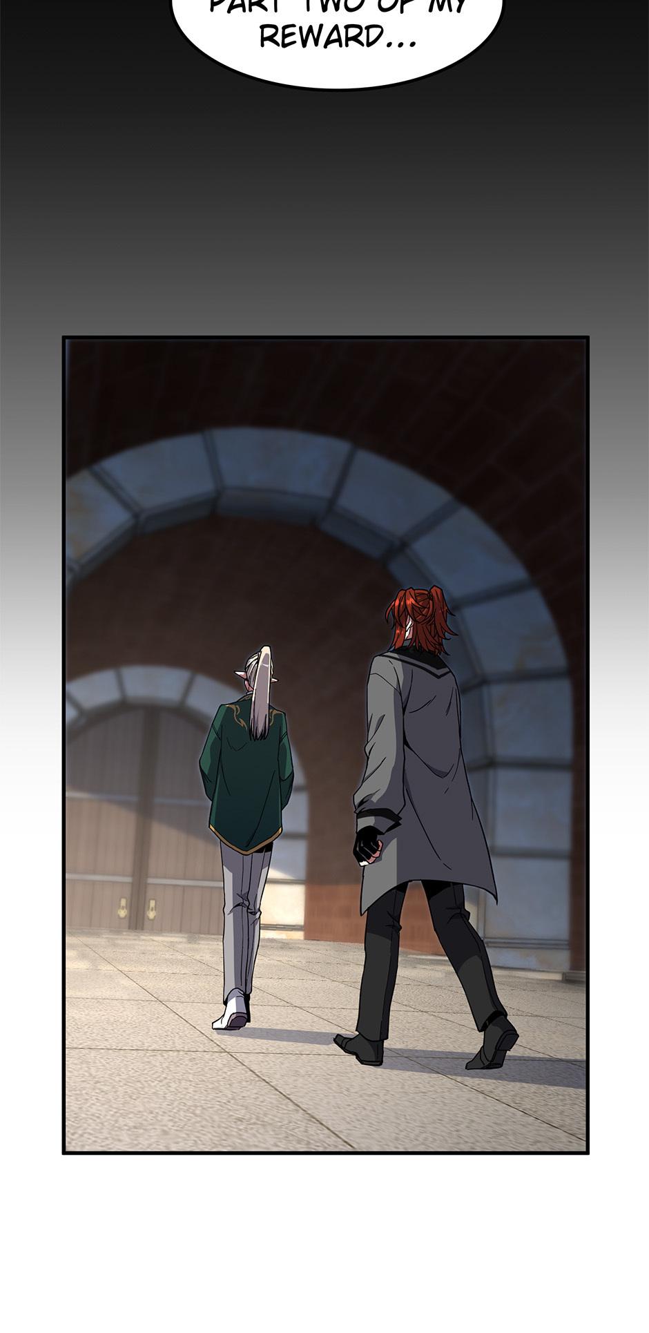 The Beginning After The End Chap 208 - Next Chap 209