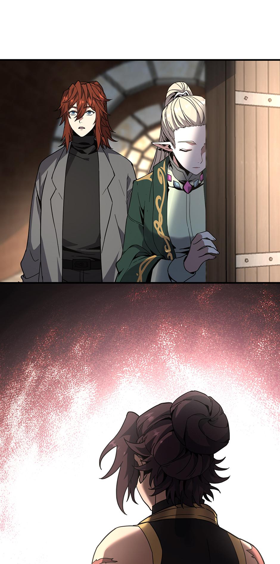 The Beginning After The End Chap 208 - Next Chap 209