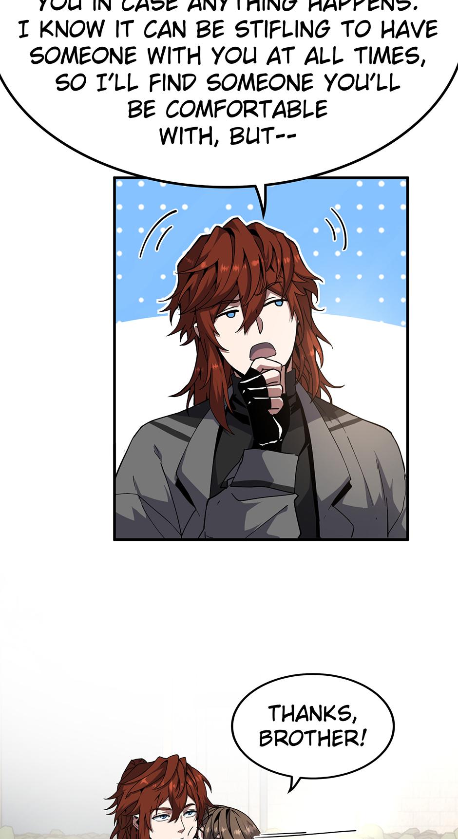 The Beginning After The End Chap 208 - Next Chap 209