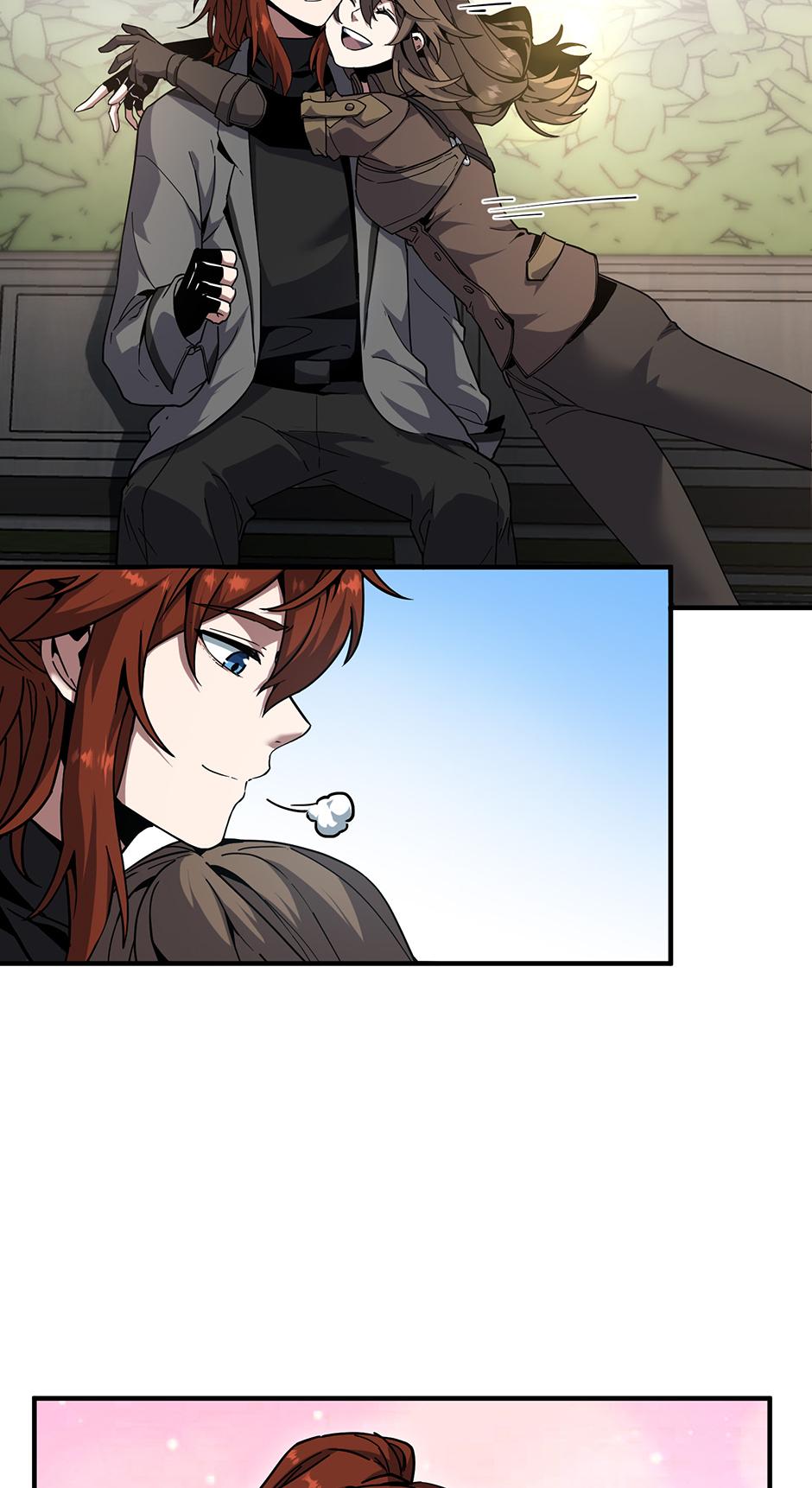 The Beginning After The End Chap 208 - Next Chap 209