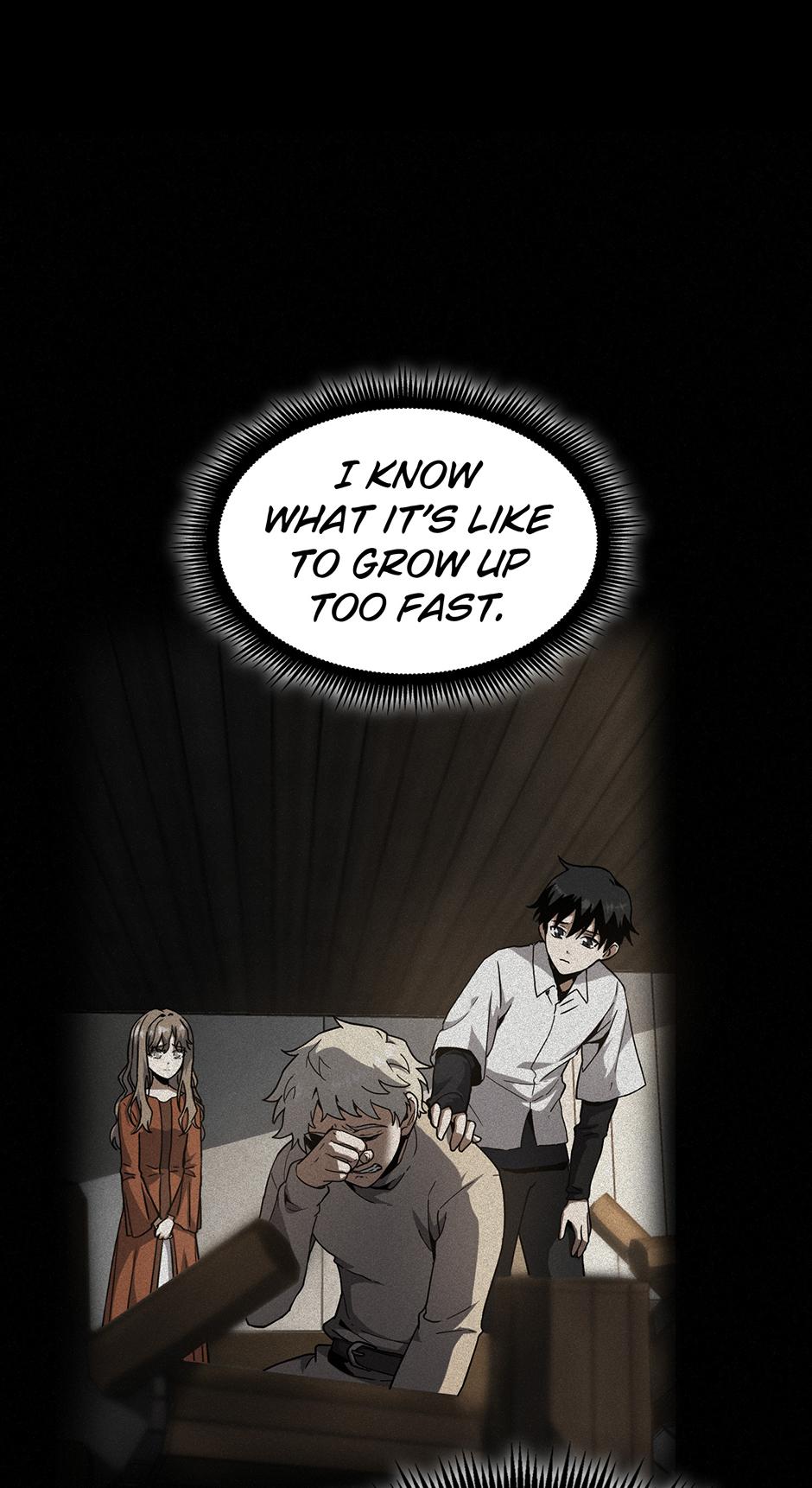 The Beginning After The End Chap 208 - Next Chap 209
