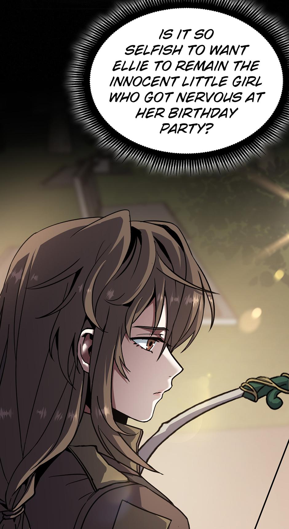 The Beginning After The End Chap 208 - Next Chap 209