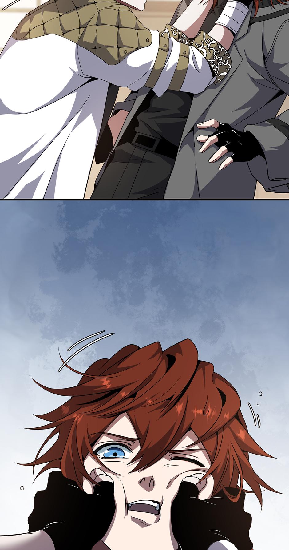 The Beginning After The End Chap 208 - Next Chap 209