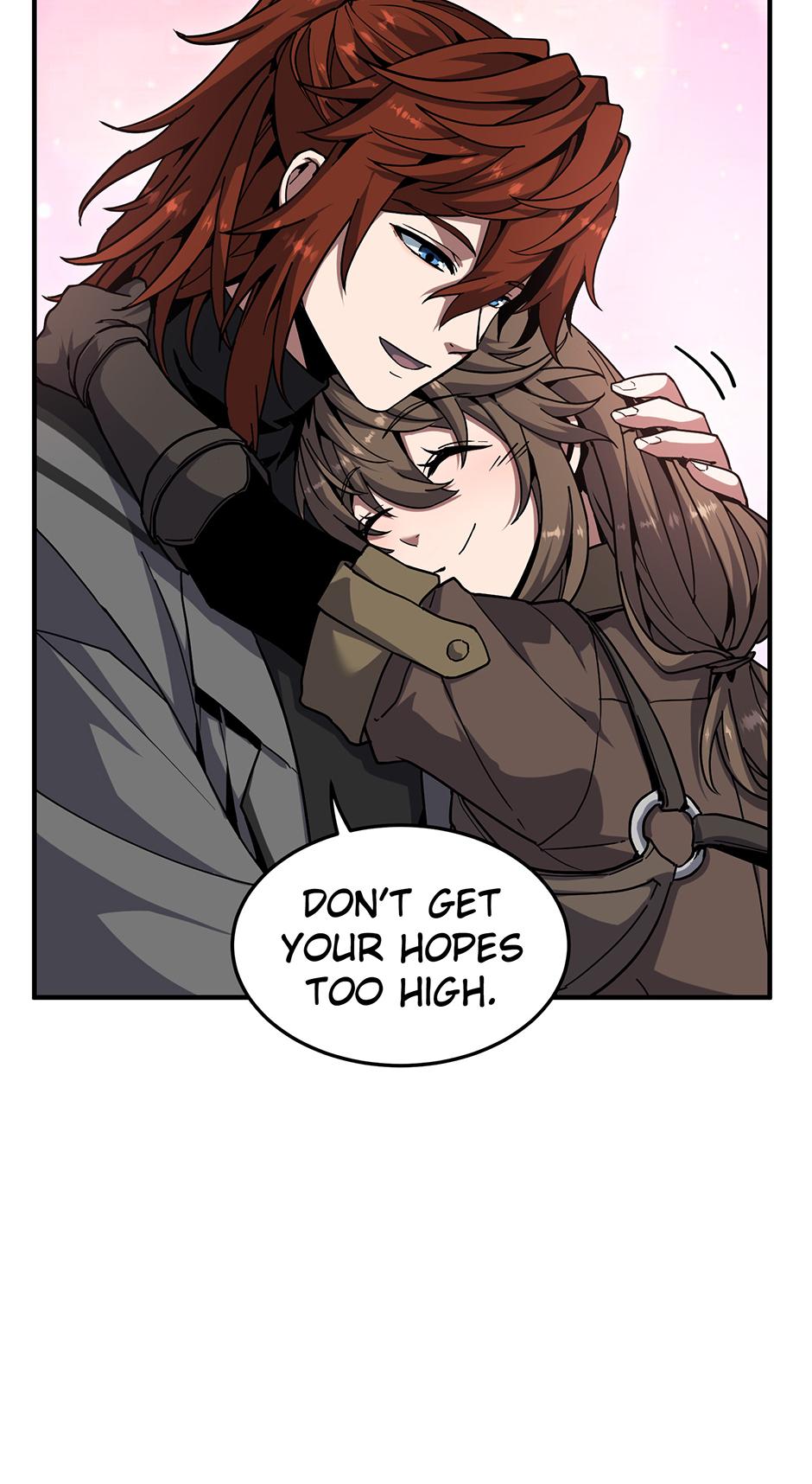 The Beginning After The End Chap 208 - Next Chap 209