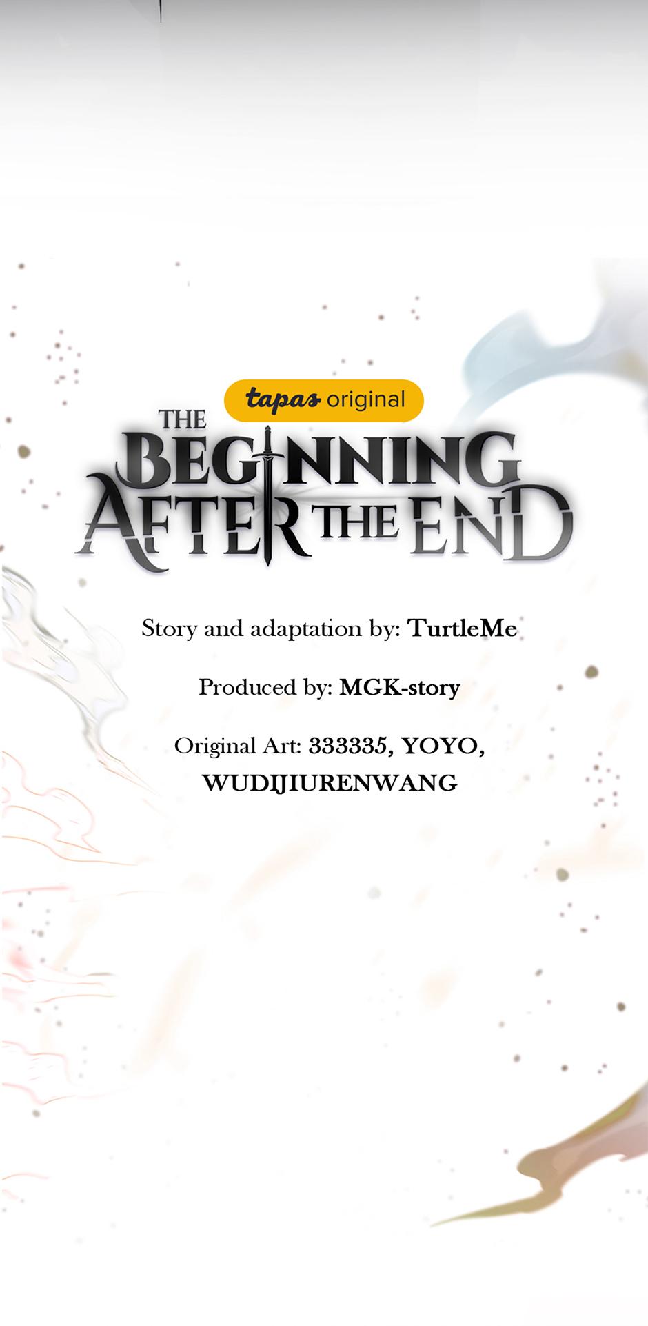 The Beginning After The End Chap 208 - Next Chap 209