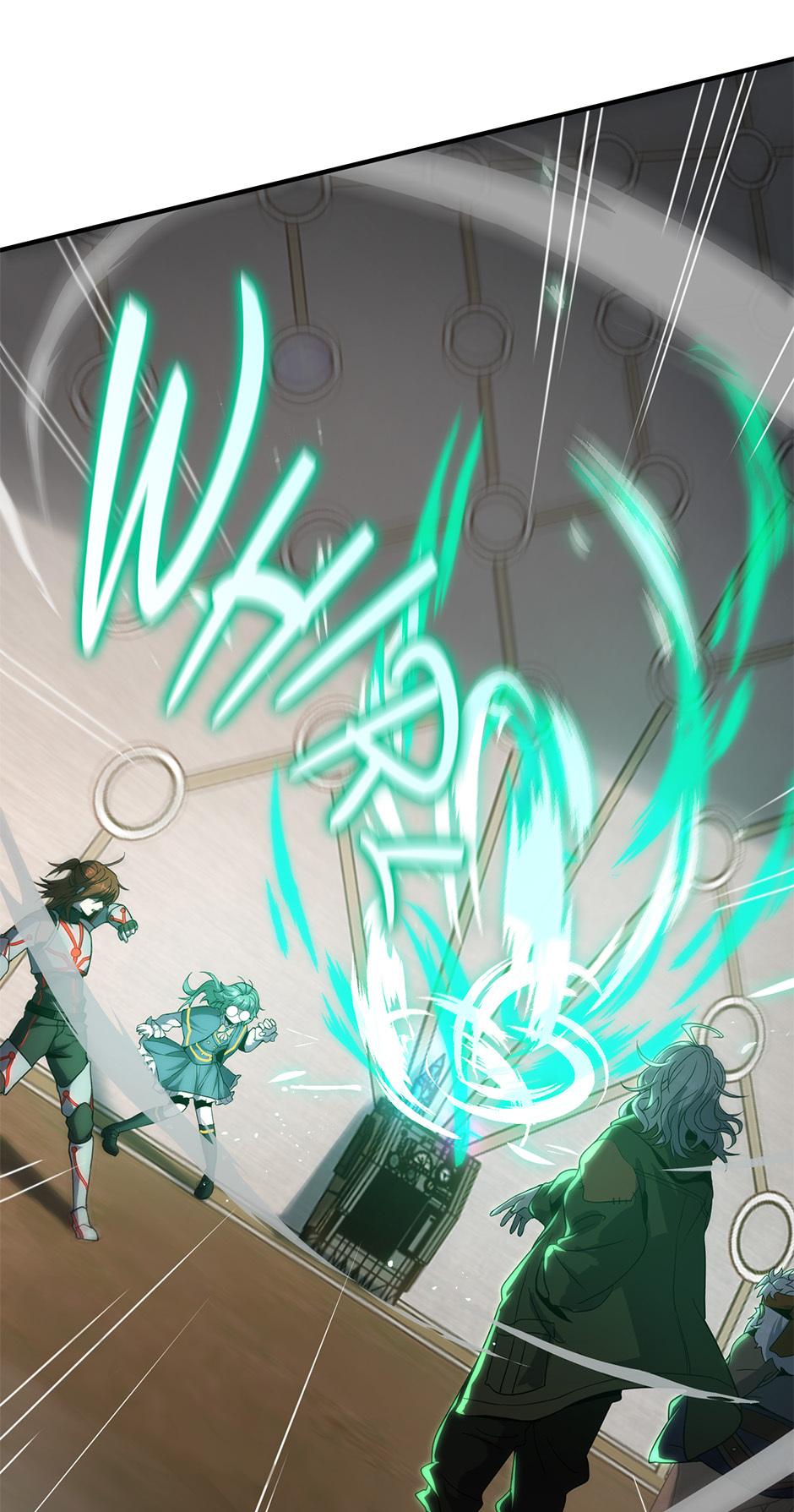 The Beginning After The End Chap 209 - Next Chap 210