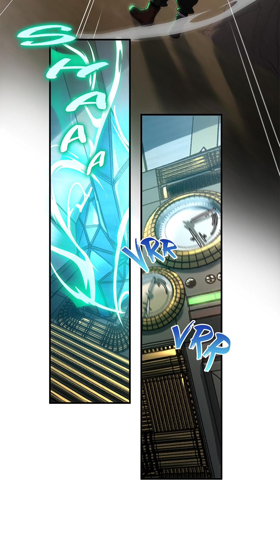The Beginning After The End Chap 209 - Next Chap 210