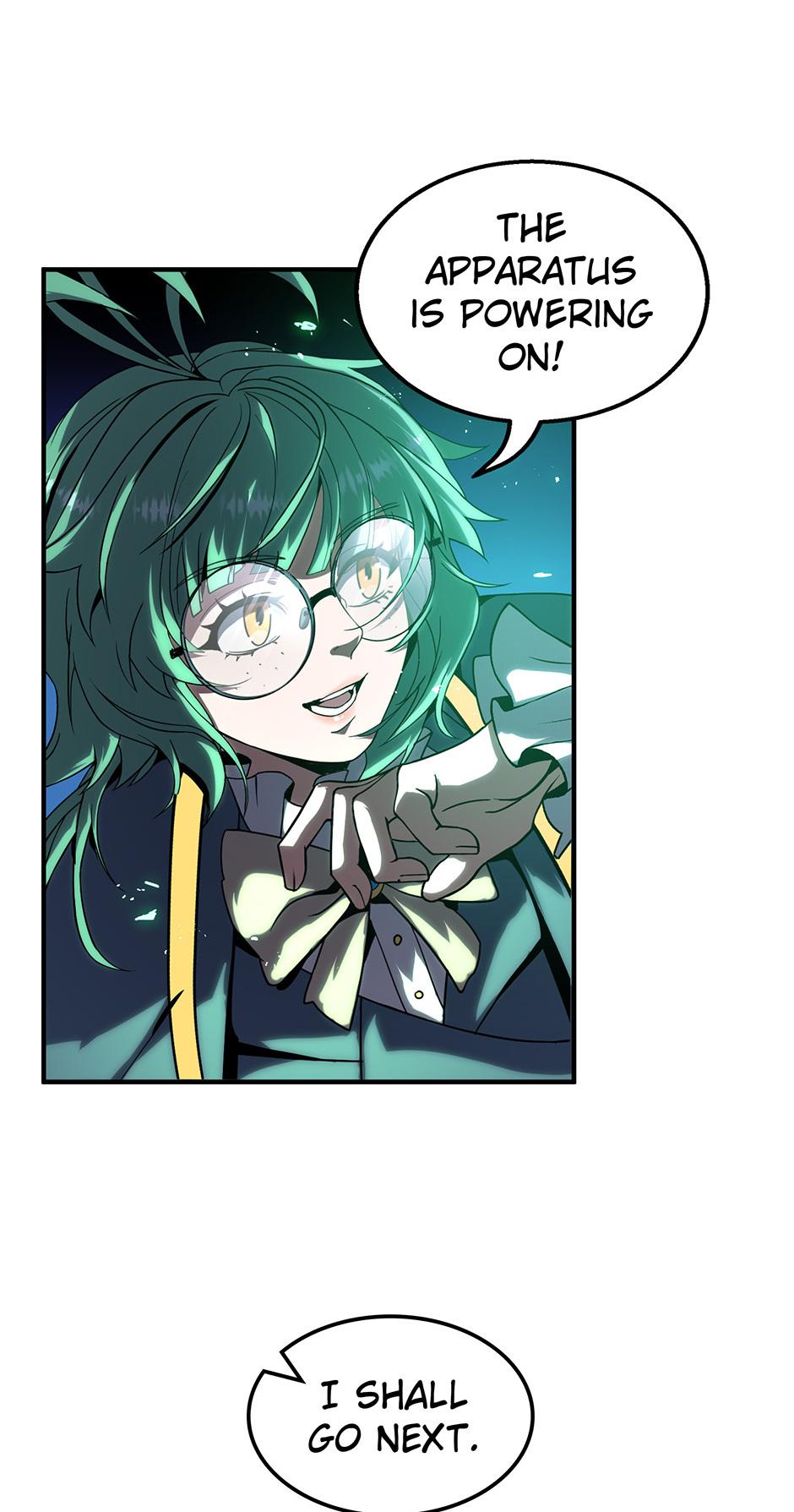 The Beginning After The End Chap 209 - Next Chap 210