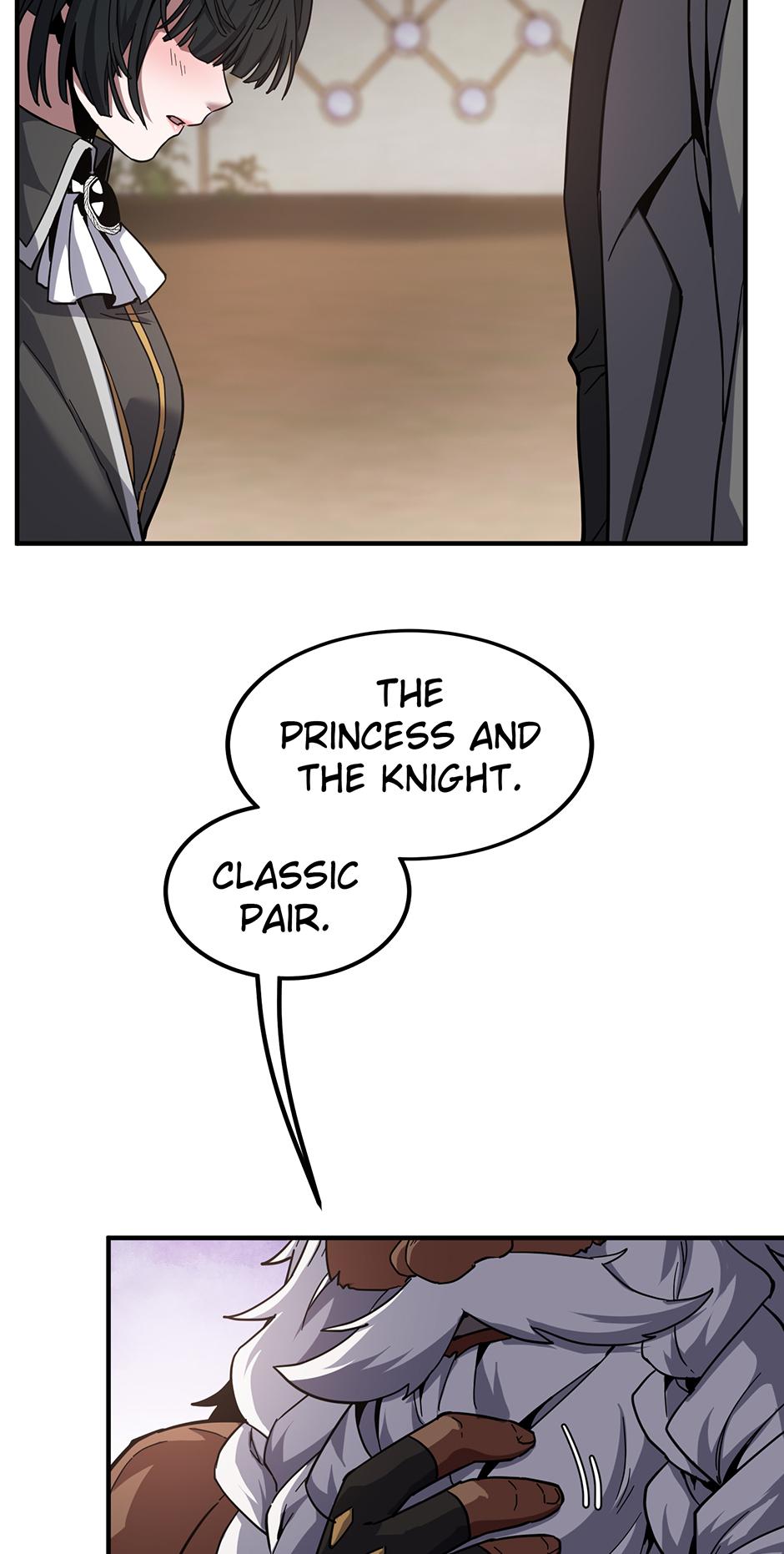 The Beginning After The End Chap 209 - Next Chap 210
