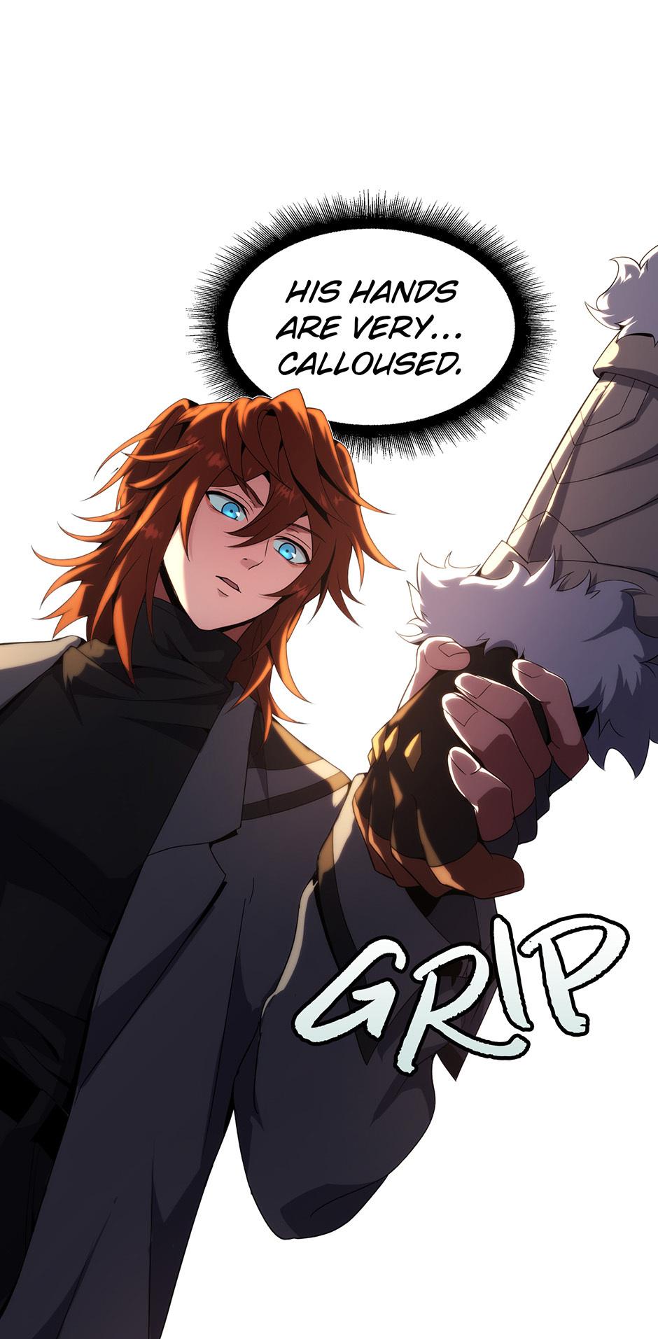 The Beginning After The End Chap 209 - Next Chap 210