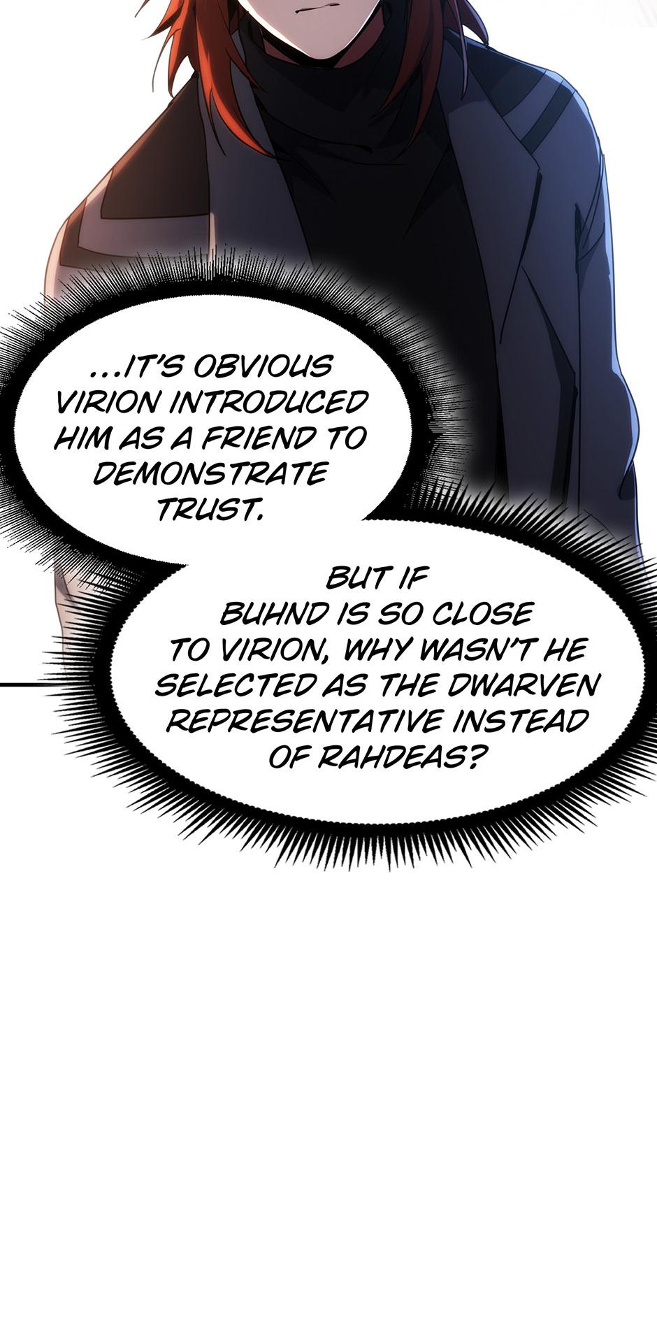 The Beginning After The End Chap 209 - Next Chap 210
