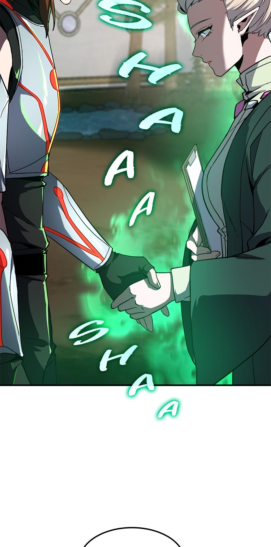 The Beginning After The End Chap 209 - Next Chap 210