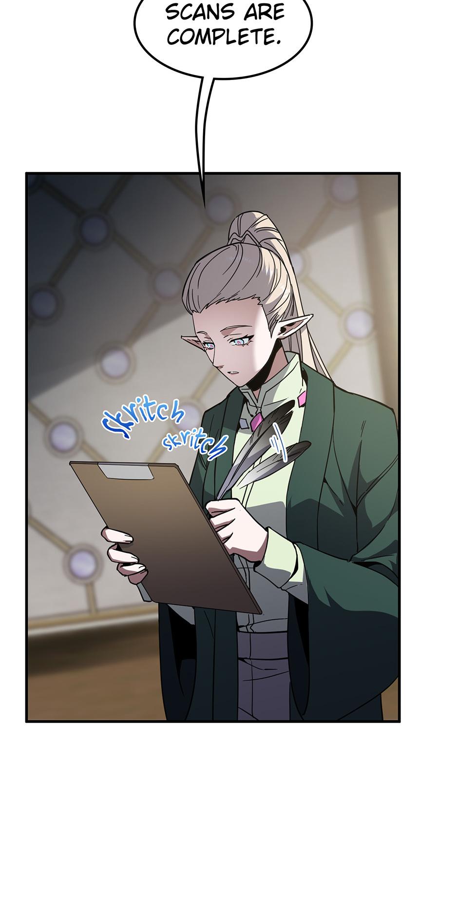 The Beginning After The End Chap 209 - Next Chap 210