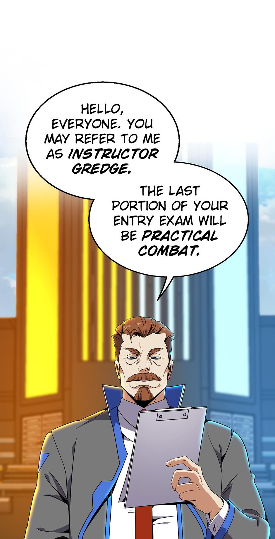 The Beginning After The End Chap 209 - Next Chap 210