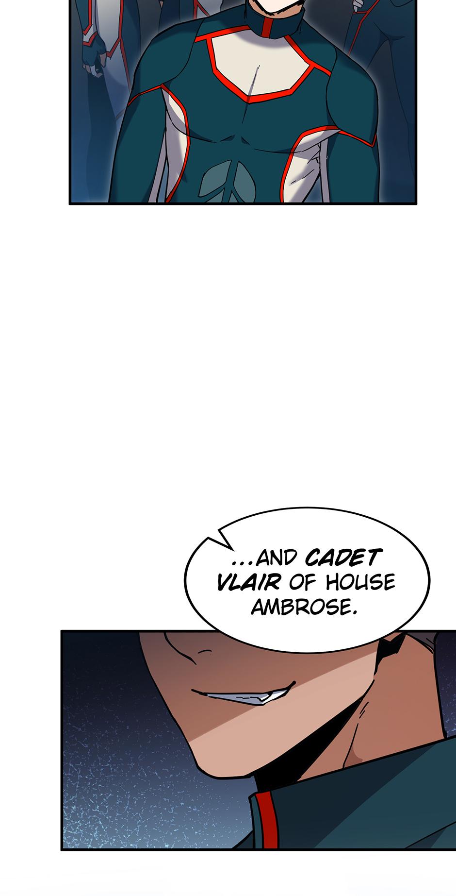 The Beginning After The End Chap 209 - Next Chap 210