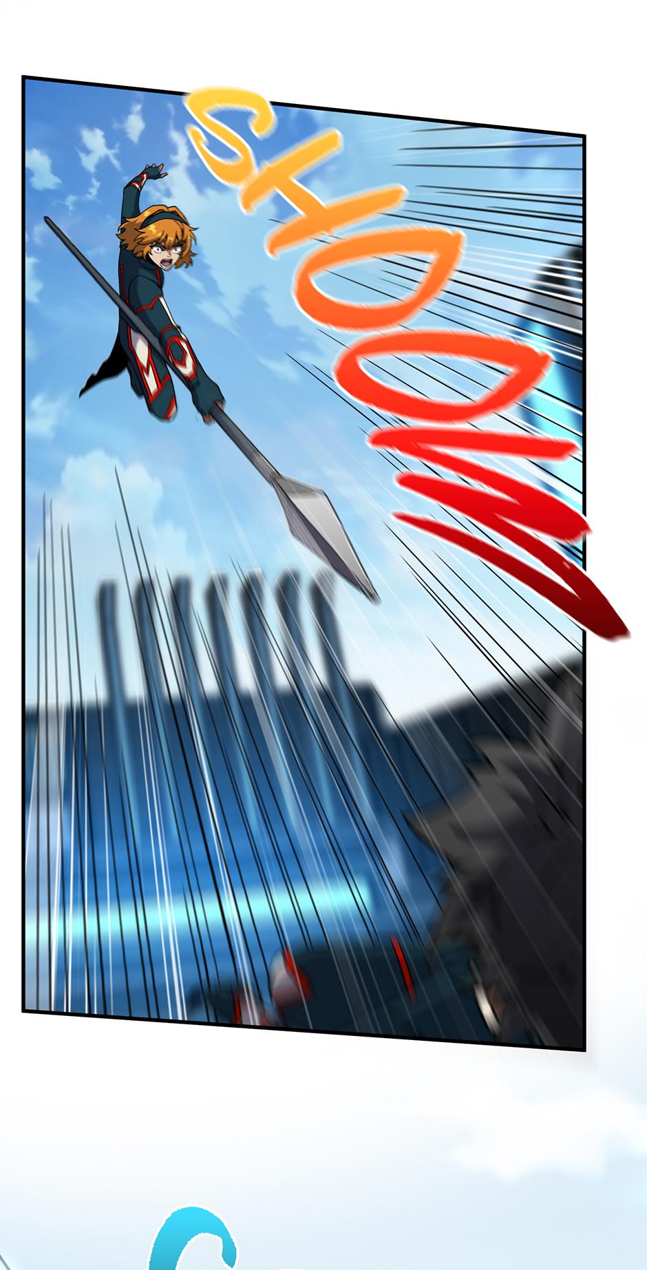 The Beginning After The End Chap 209 - Next Chap 210