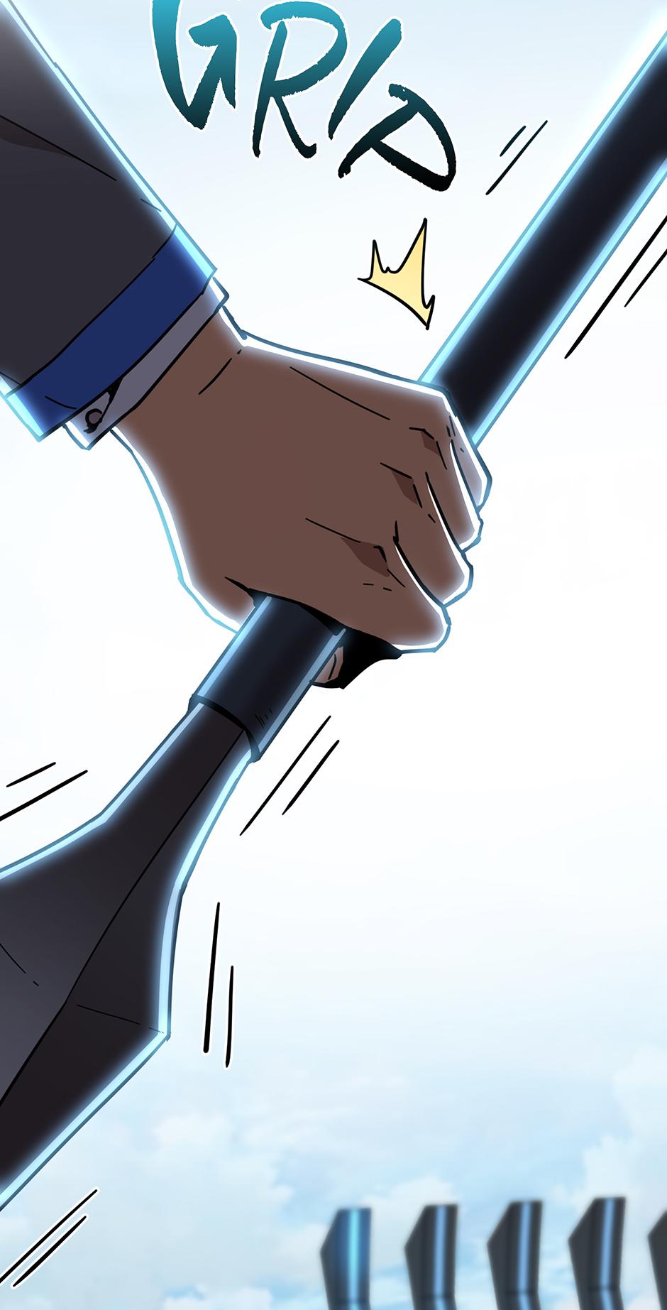 The Beginning After The End Chap 209 - Next Chap 210