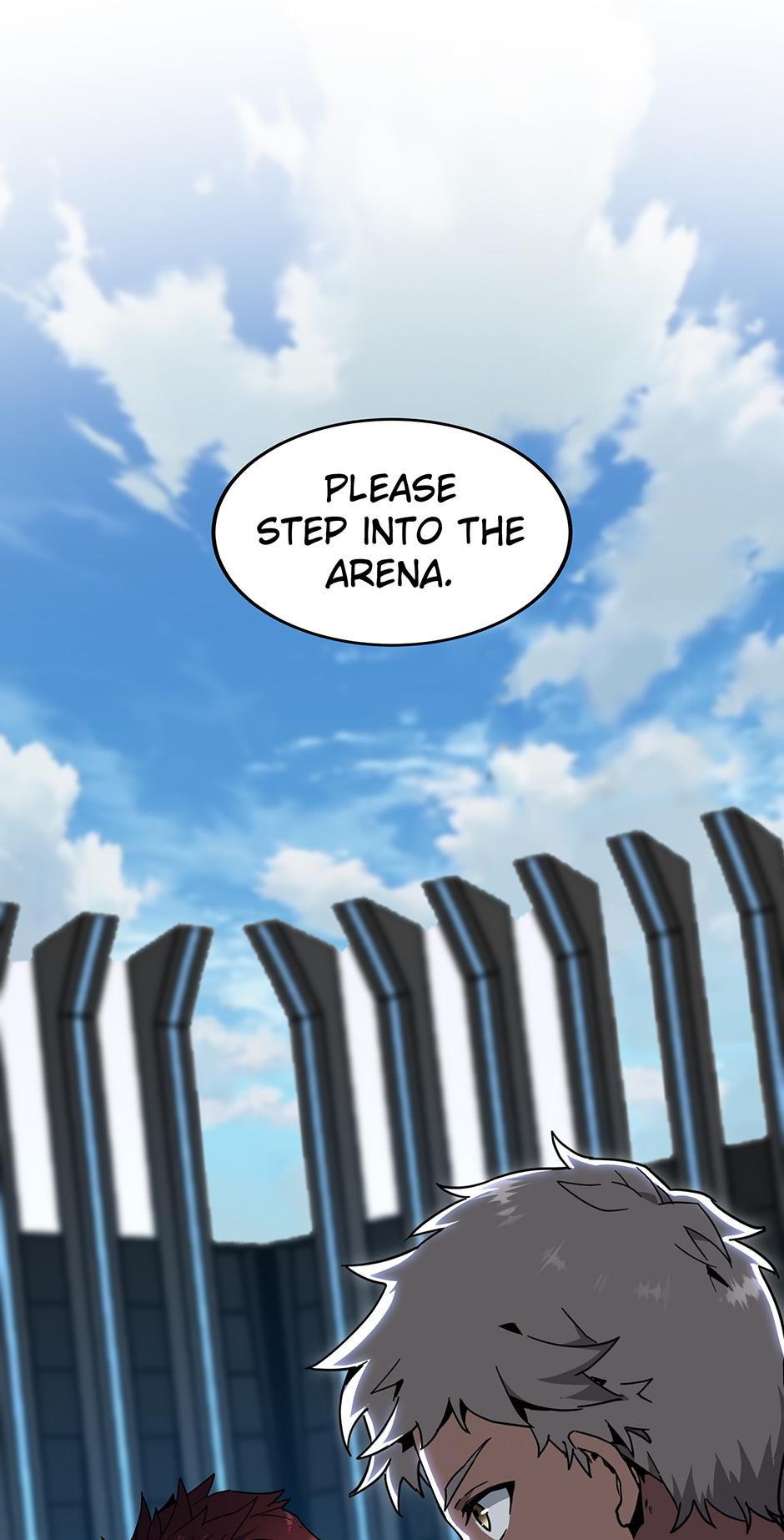 The Beginning After The End Chap 209 - Next Chap 210