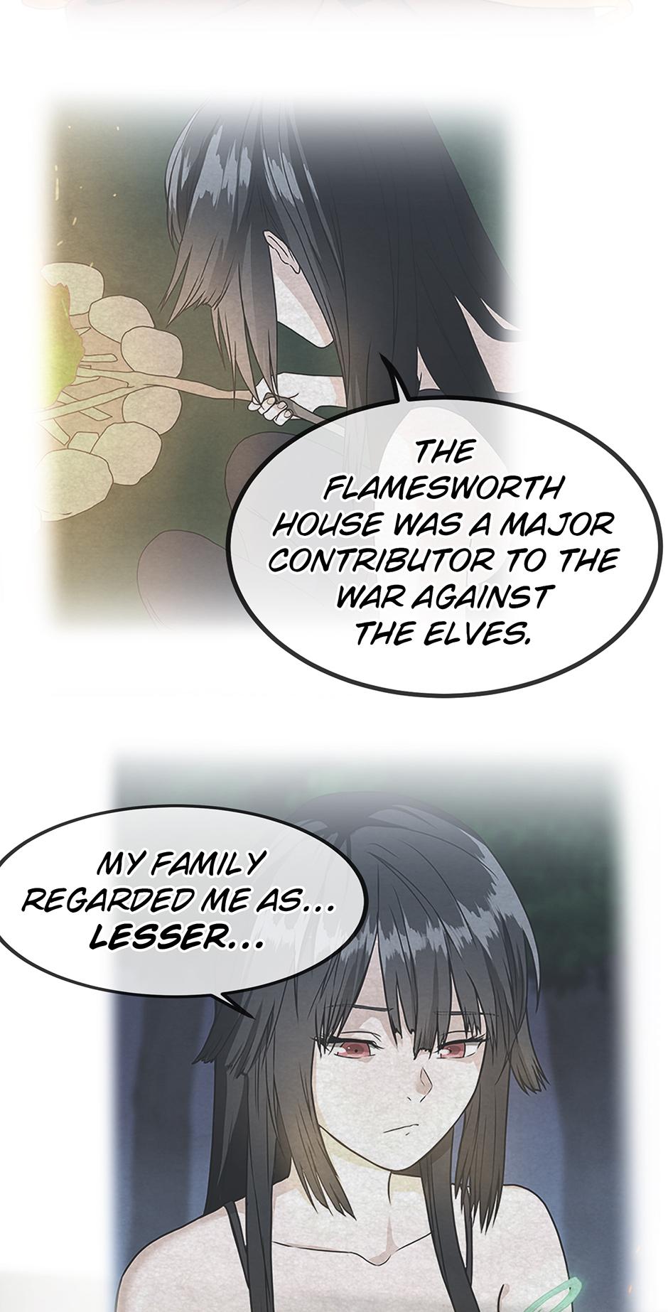 The Beginning After The End Chap 209 - Next Chap 210