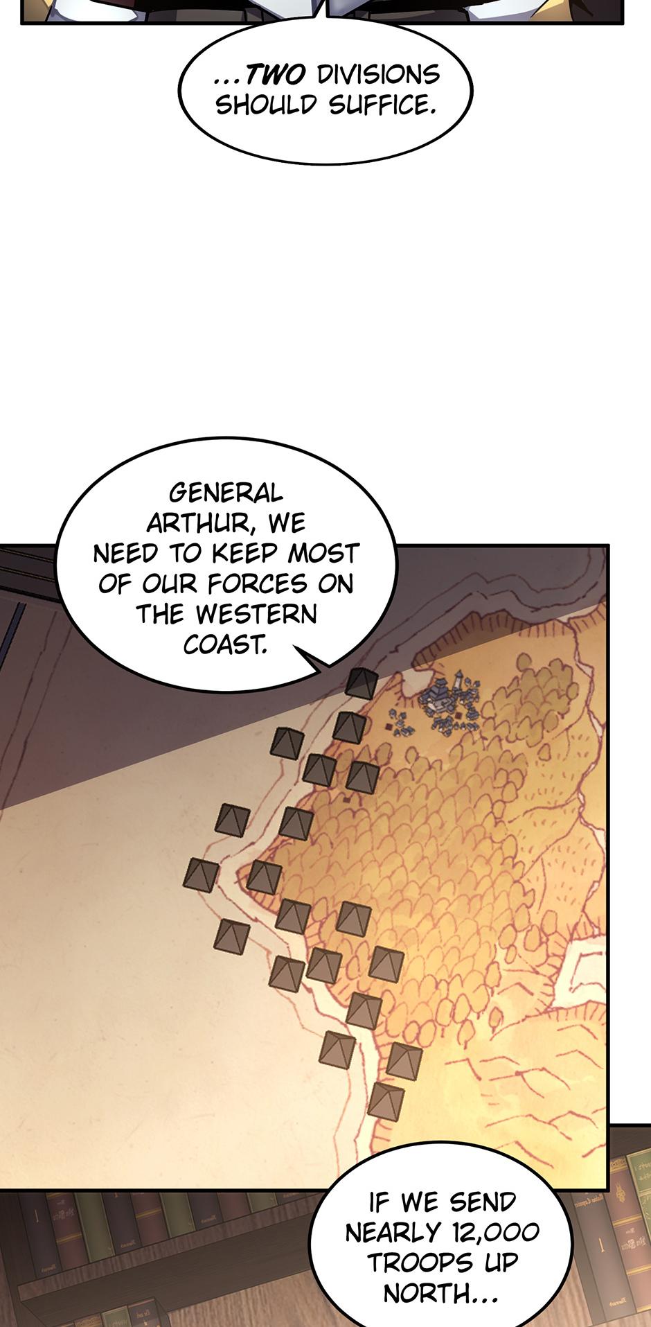 The Beginning After The End Chap 200 - Next Chap 201