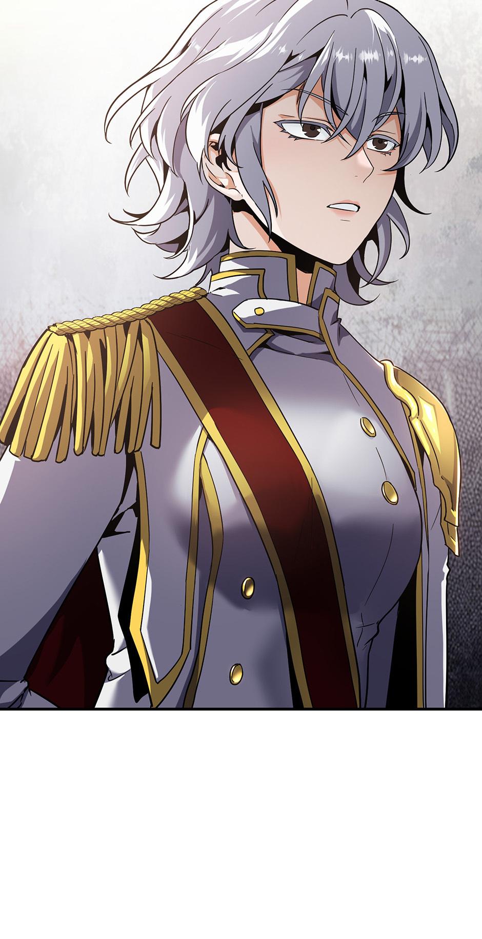 The Beginning After The End Chap 200 - Next Chap 201