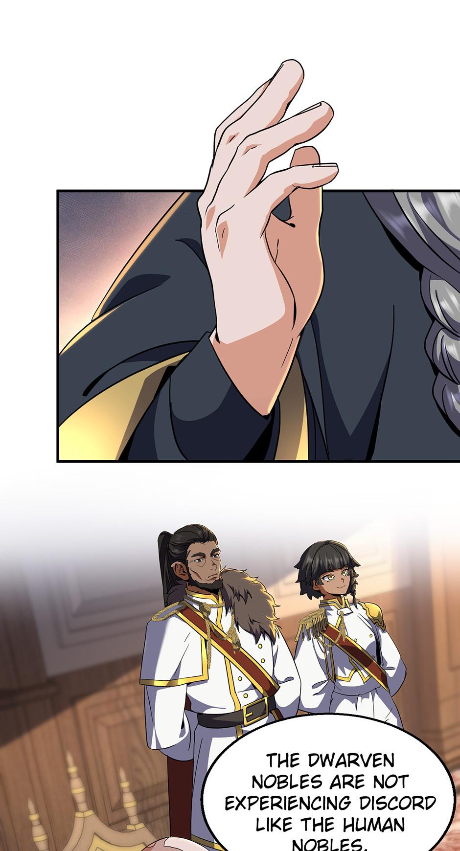The Beginning After The End Chap 200 - Next Chap 201