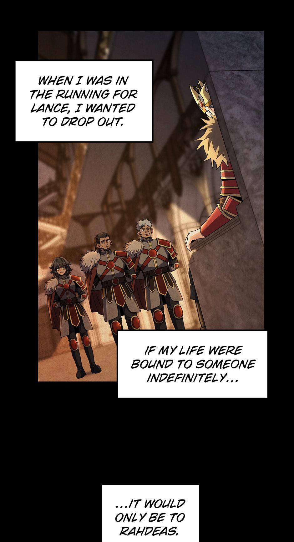 The Beginning After The End Chap 200 - Next Chap 201