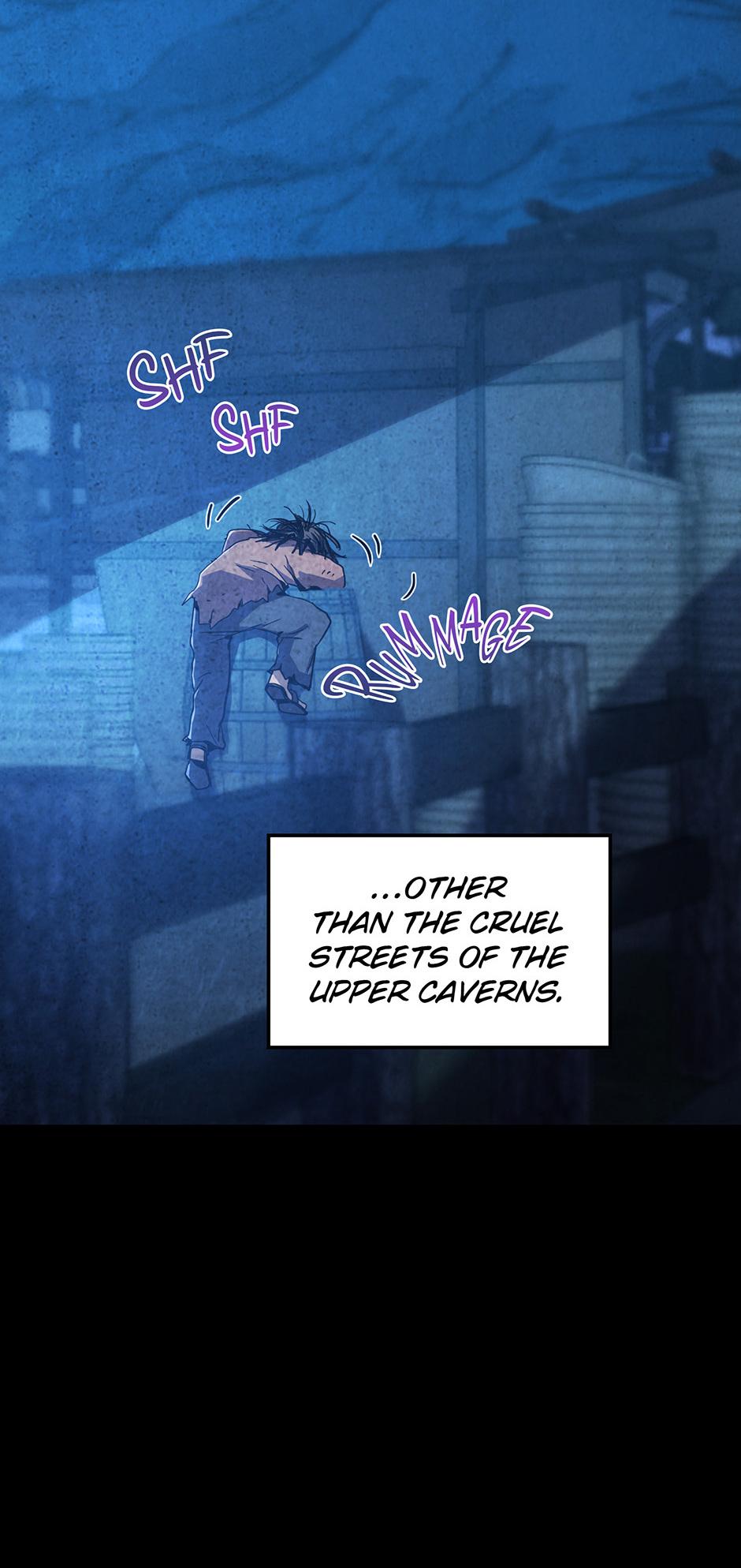 The Beginning After The End Chap 200 - Next Chap 201