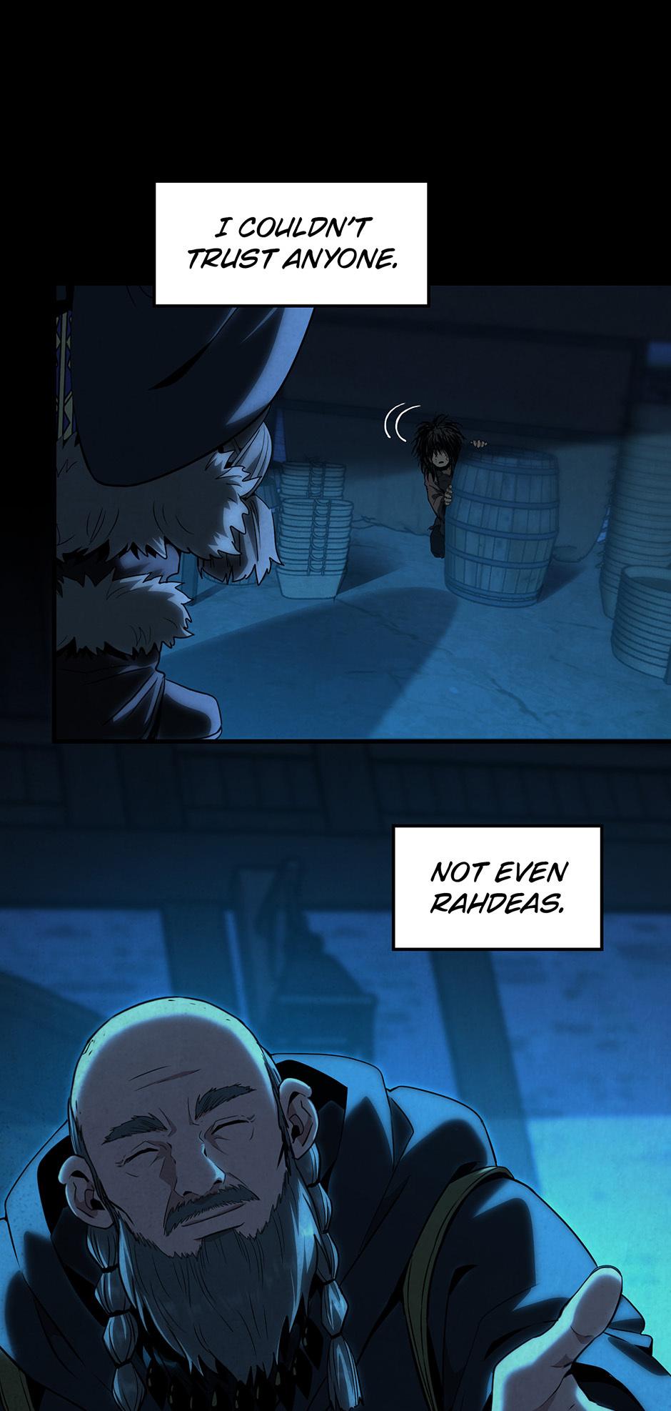 The Beginning After The End Chap 200 - Next Chap 201