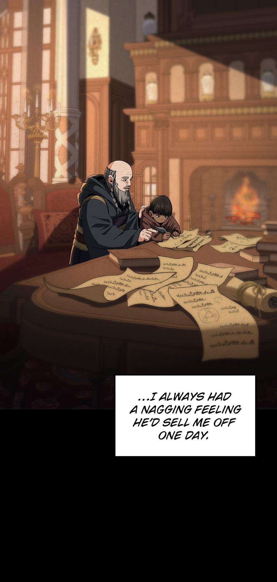 The Beginning After The End Chap 200 - Next Chap 201
