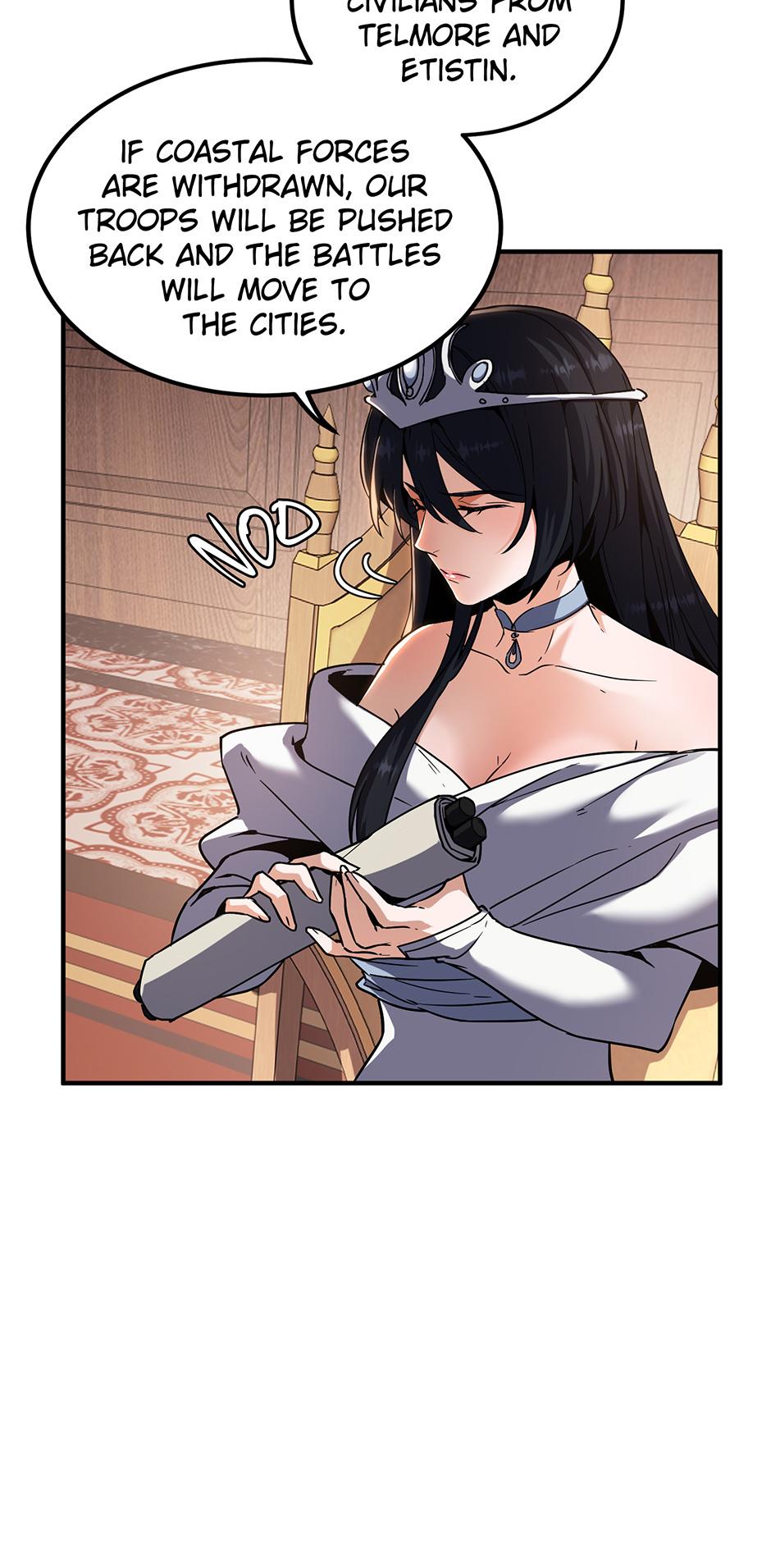 The Beginning After The End Chap 200 - Next Chap 201