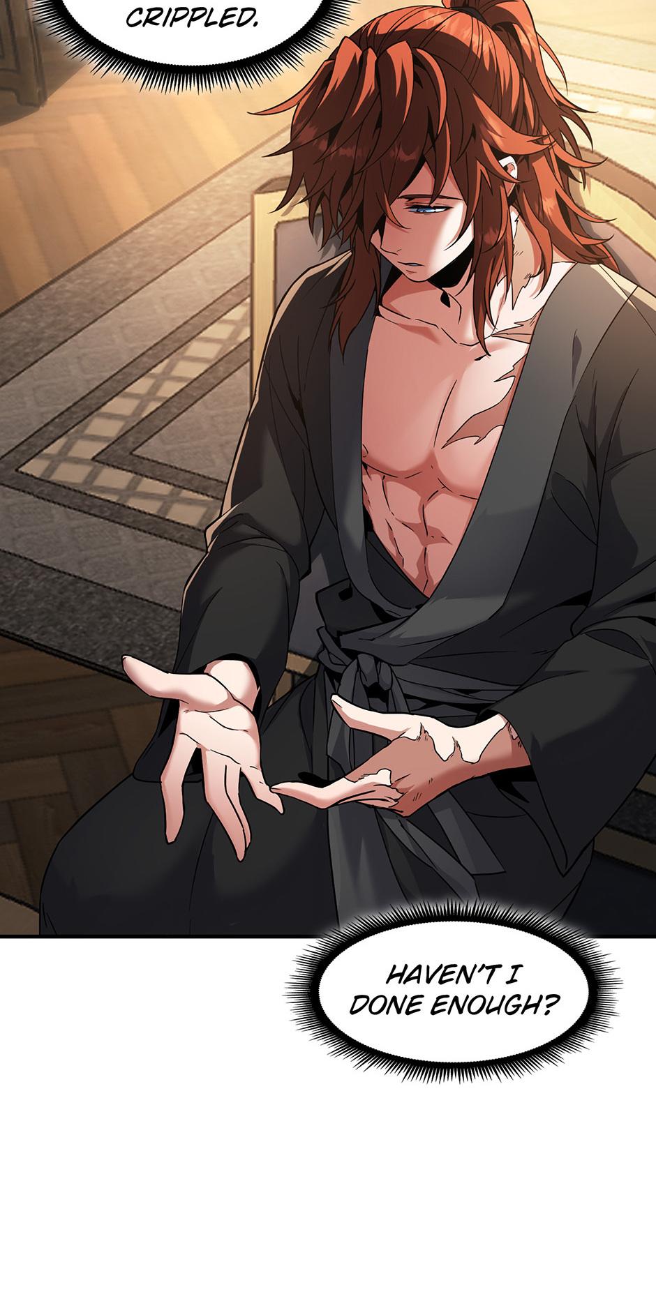 The Beginning After The End Chap 200 - Next Chap 201