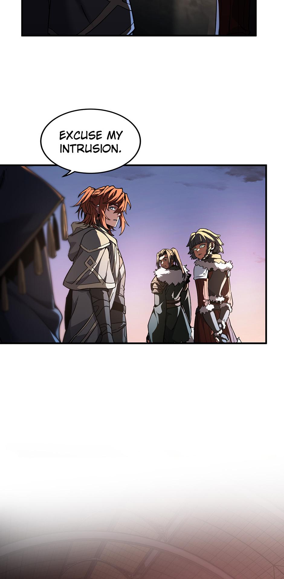 The Beginning After The End Chap 200 - Next Chap 201