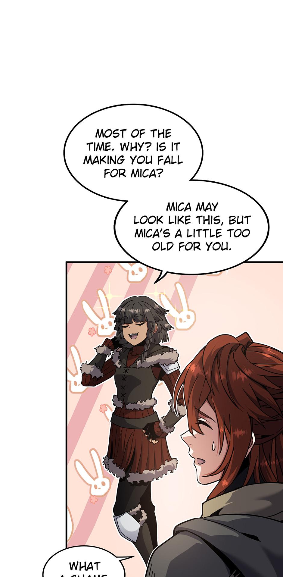 The Beginning After The End Chap 200 - Next Chap 201