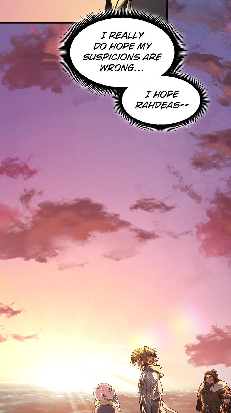 The Beginning After The End Chap 200 - Next Chap 201