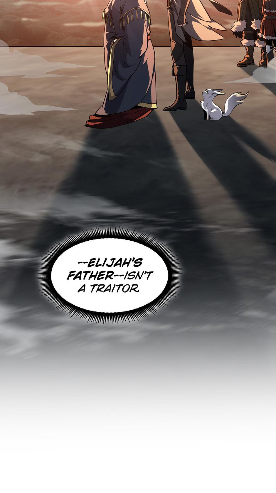 The Beginning After The End Chap 200 - Next Chap 201