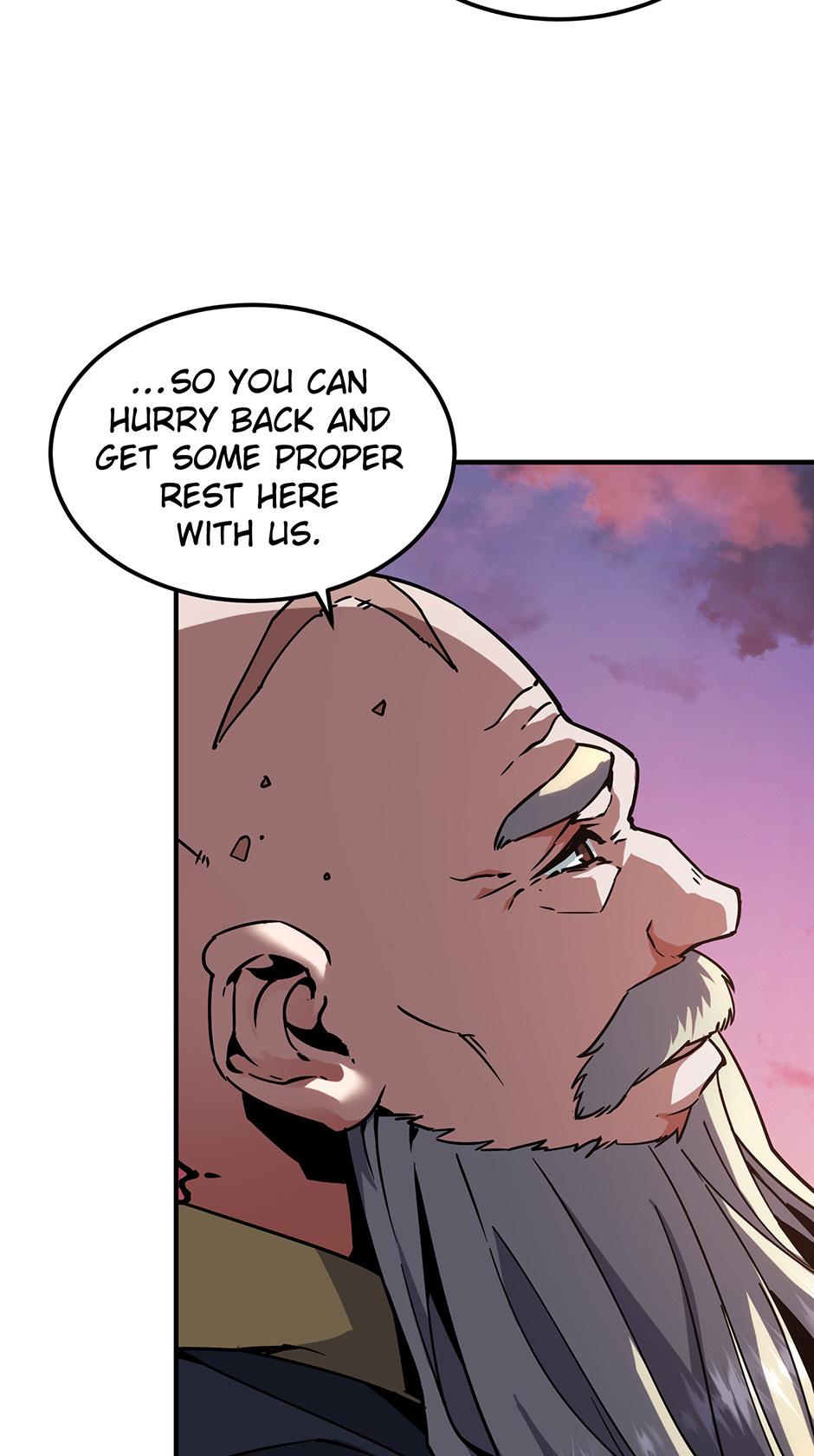 The Beginning After The End Chap 200 - Next Chap 201