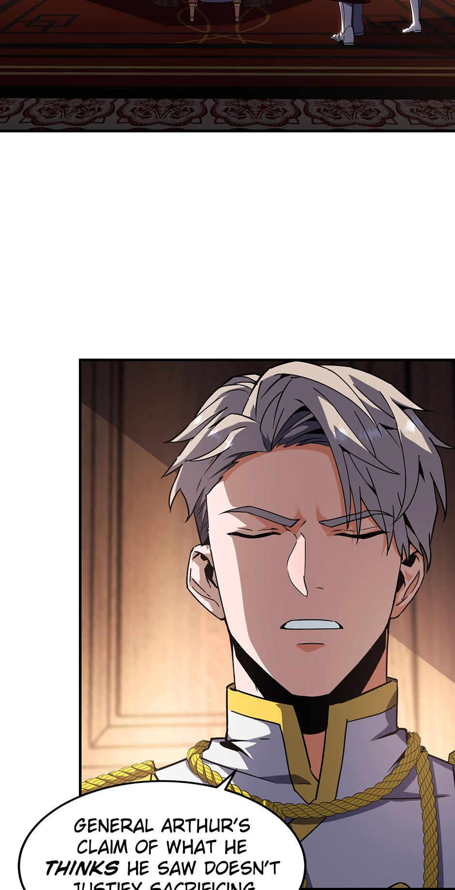 The Beginning After The End Chap 200 - Next Chap 201