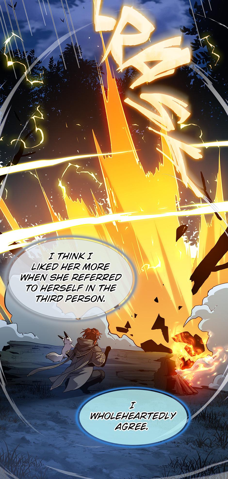 The Beginning After The End Chap 201 - Next Chap 202