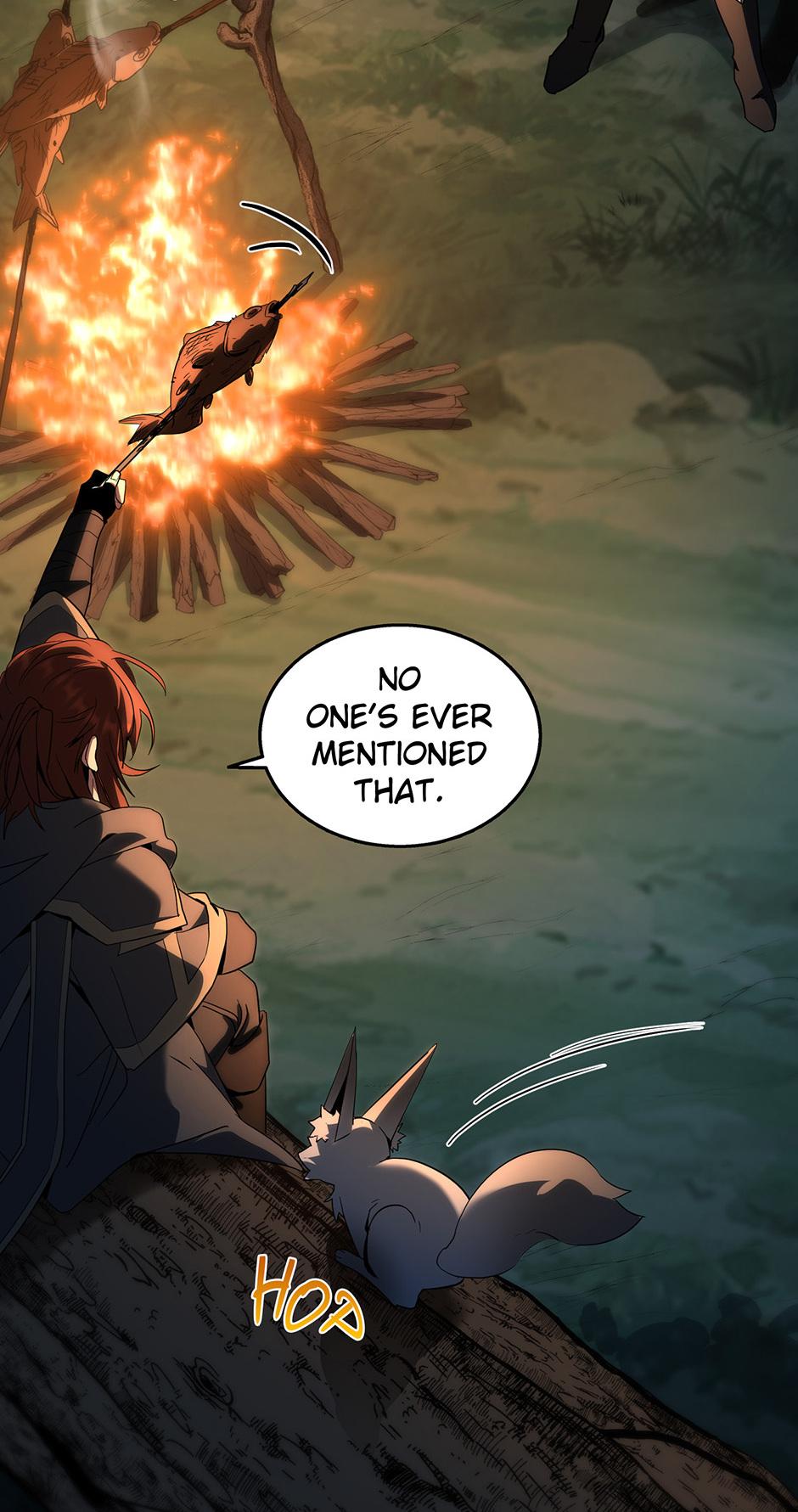 The Beginning After The End Chap 201 - Next Chap 202