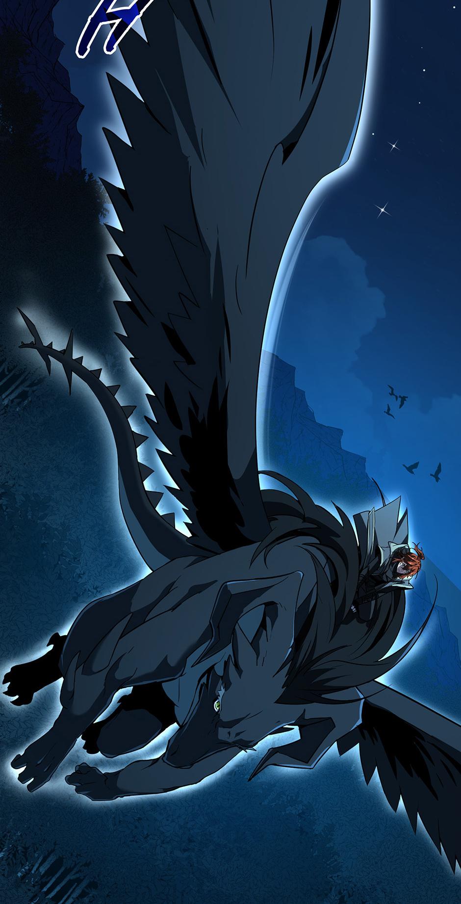 The Beginning After The End Chap 201 - Next Chap 202