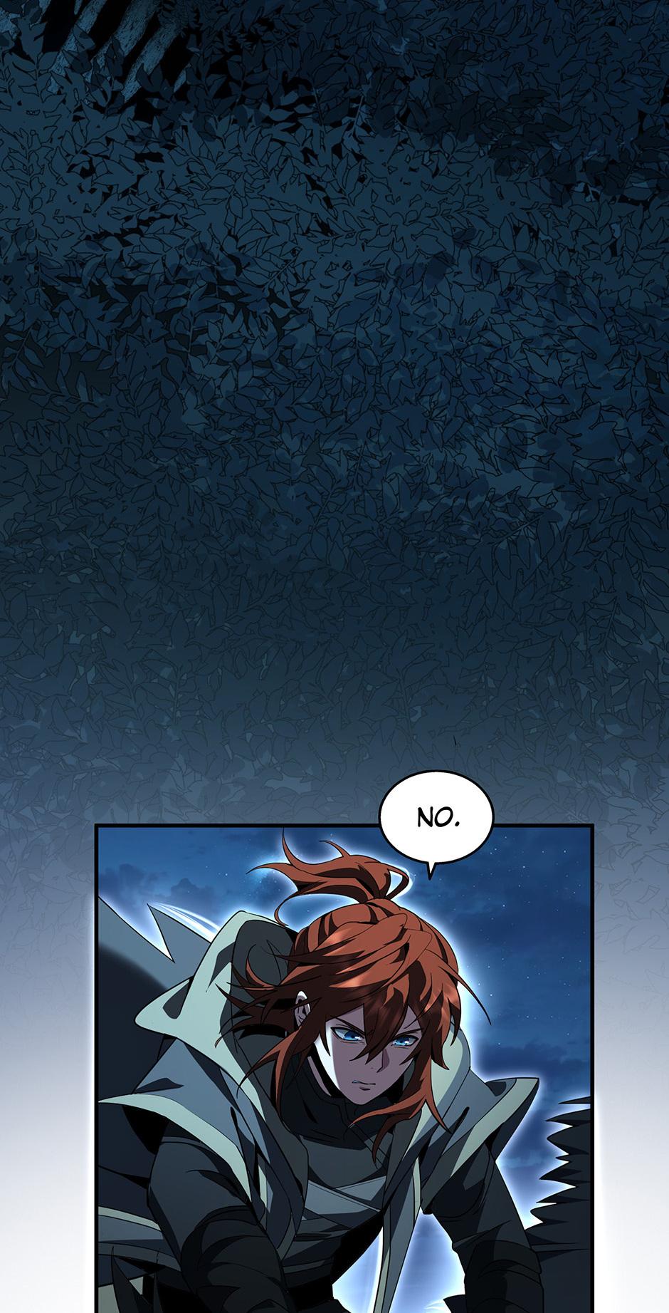 The Beginning After The End Chap 201 - Next Chap 202